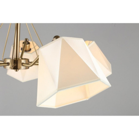 картинка Потолочная люстра OML-65007-05 от магазина BTSvet