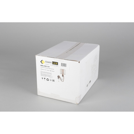 картинка Бра Mellitto OML-63811-01 от магазина BTSvet