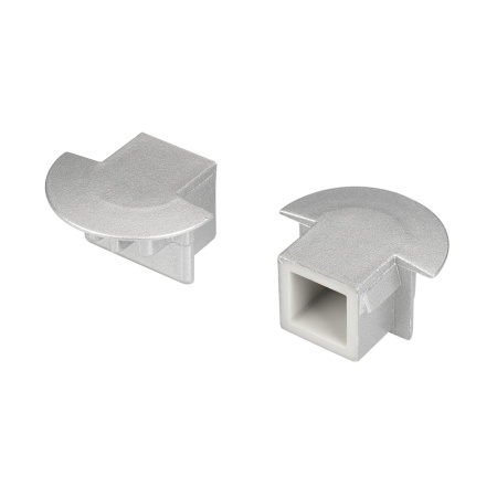 картинка Заглушка светонепроницаемая для PDS-F (Arlight, Пластик) 022222 от магазина BTSvet