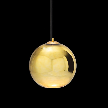 картинка Подвесной светильник Copper Shade 2LOFT2024-B от магазина BTSvet