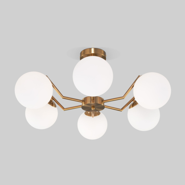 картинка Потолочная люстра Frost 70154/6 от магазина BTSvet