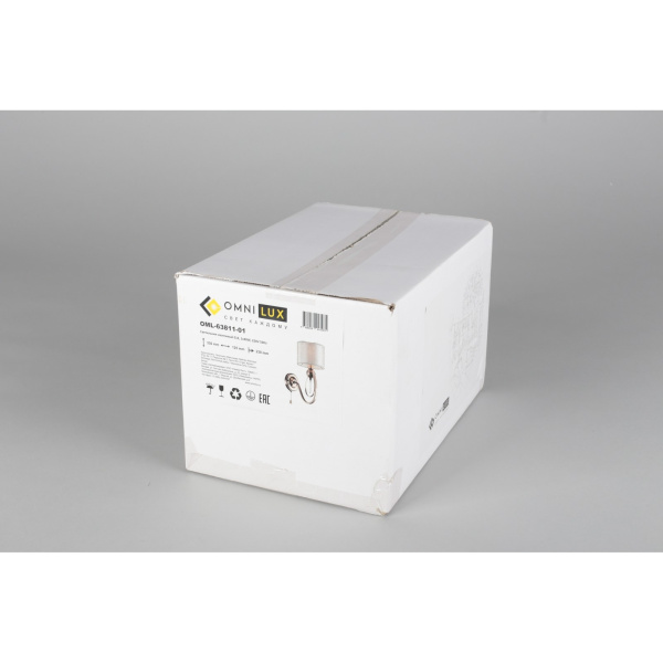 картинка Бра Mellitto OML-63811-01 от магазина BTSvet