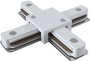 картинка Коннектор Accessories for tracks TRA001CX-11W от магазина BTSvet