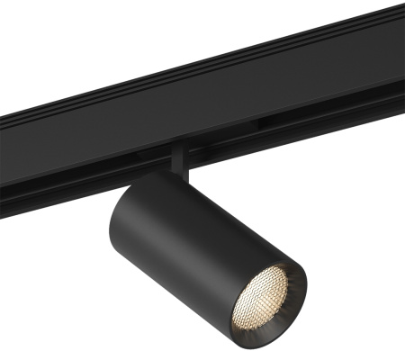 Трековый светильник светодиодный SY-601202-BL-20-NW