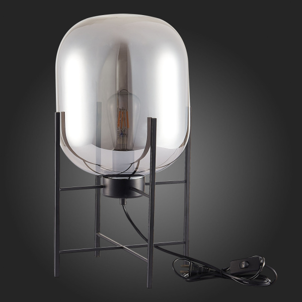 картинка Интерьерная настольная лампа Burasca SL1050.704.01 от магазина BTSvet