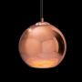 картинка Подвесной светильник Copper Shade 2LOFT2023-C от магазина BTSvet
