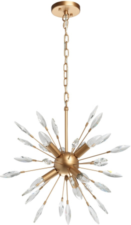 Подвесная люстра Адриатика 280012006