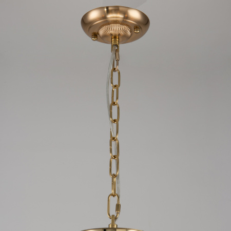 картинка Подвесная люстра Rocca 2689-9P от магазина BTSvet