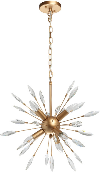 Подвесная люстра Адриатика 280012006