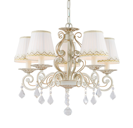 Подвесная люстра Musa 1734-5P