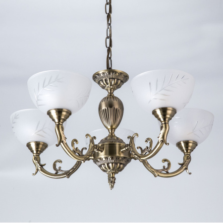 картинка Подвесная люстра Кремона CL406153 от магазина BTSvet