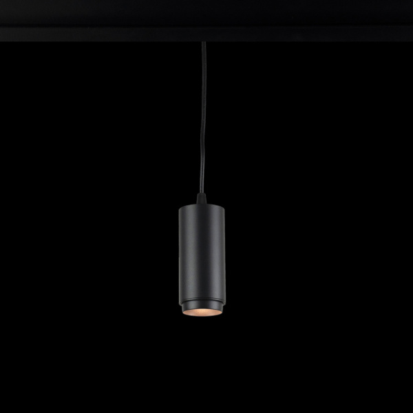 картинка Трековый светильник магнитный светодиодный 48V Tech T046-06P от магазина BTSvet