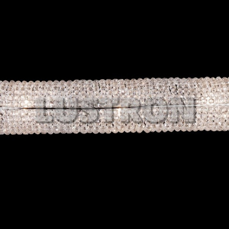 картинка Хрустальный настенный светильник MONILE 704634 от магазина BTSvet