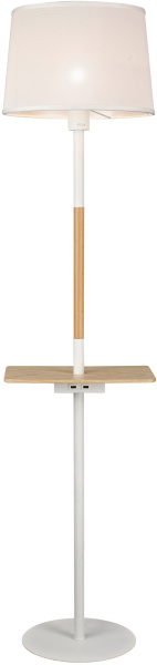 Торшер со столиком Nordica 2 5465