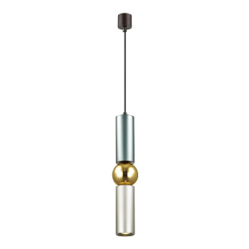 Подвесной светильник Sakra 4071/5L