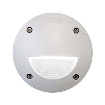 Подсветка ступеней лестницы Leti 100 Round-ST 2C4.000.000.WYG1L