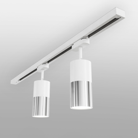 картинка Трековый светильник светодиодный Double Topper LTB27 от магазина BTSvet