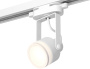 картинка Трековый светильник светодиодный Track System XT6601080 от магазина BTSvet
