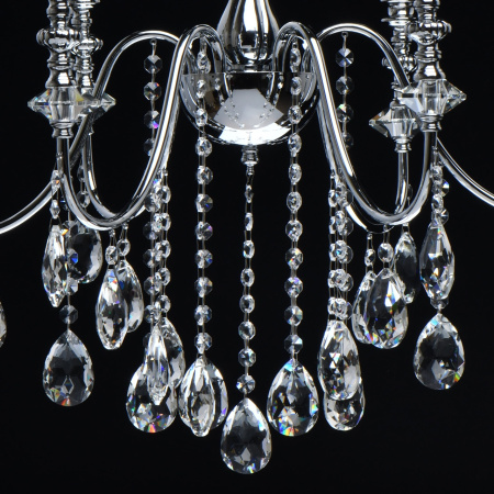 картинка Подвесная люстра Консуэло 614012206 от магазина BTSvet