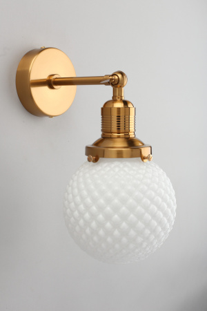 картинка Бра Sofi APL.302.01.01 от магазина BTSvet