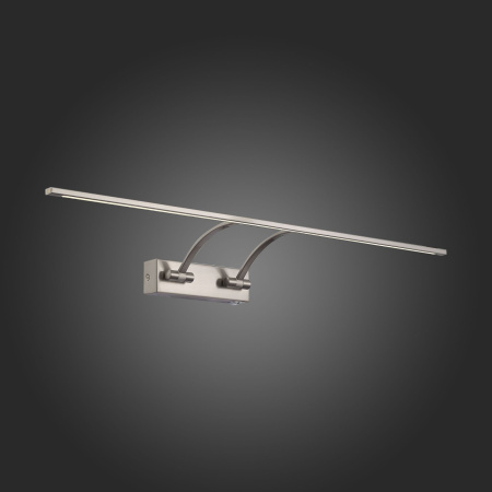 картинка Подсветка для картин светодиодная с сенсорным выключателем Tela SL595.711.01 от магазина BTSvet