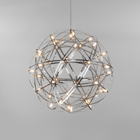 картинка Подвесная люстра светодиодная Plesso 434/1 от магазина BTSvet