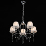 картинка Подвесная люстра Вега 329011705 от магазина BTSvet