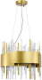 картинка Подвесная люстра Olvera SL1633.203.08 от магазина BTSvet
