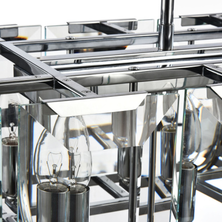 картинка Подвесная люстра Cerezo  MOD202-06-N от магазина BTSvet