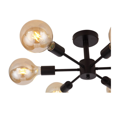 картинка Потолочная люстра Ano SL419.402.06 от магазина BTSvet