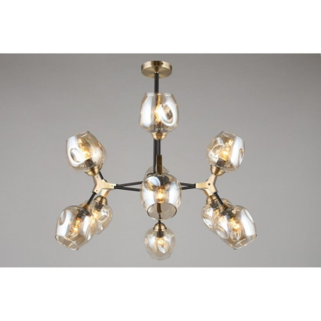 картинка Потолочная люстра OML-93407-12 от магазина BTSvet