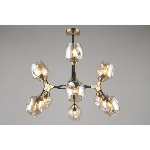 картинка Потолочная люстра OML-93407-12 от магазина BTSvet