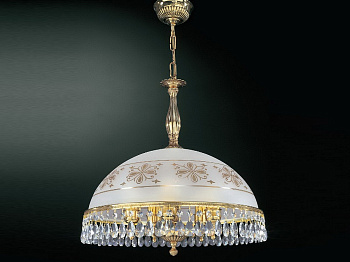 Подвесная люстра L.6100/38