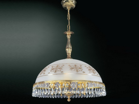 Подвесная люстра L.6100/38