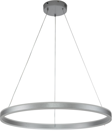 картинка Подвесной светильник Galass V000018L (14001/1P Silver) от магазина BTSvet