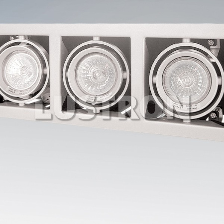 картинка Встраиваемый светильник CARDANO 214030 от магазина BTSvet