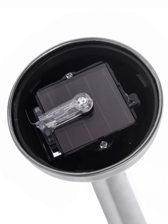 картинка Грунтовый светильник светодиодный Modern USL-M-063/MT390 Bellatrix от магазина BTSvet