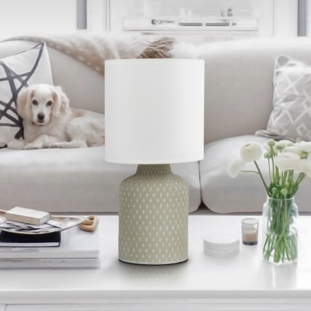 картинка Настольная лампа Sabrina 7043-501 от магазина BTSvet