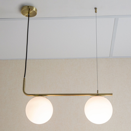 картинка Подвесной светильник Бремен CL112123 от магазина BTSvet