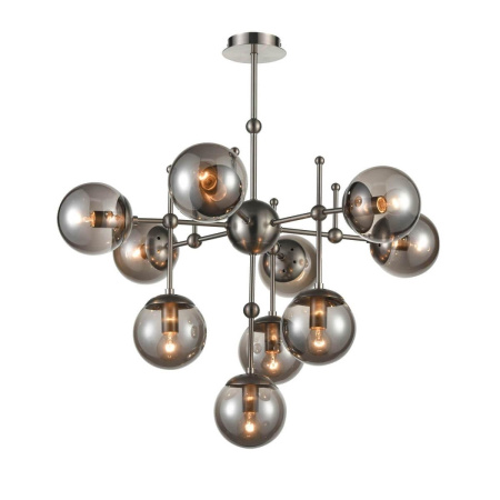 картинка Потолочная люстра Modena 983 VL5013P10 от магазина BTSvet