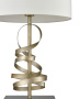 картинка Интерьерная настольная лампа Violino VL4174N01 от магазина BTSvet