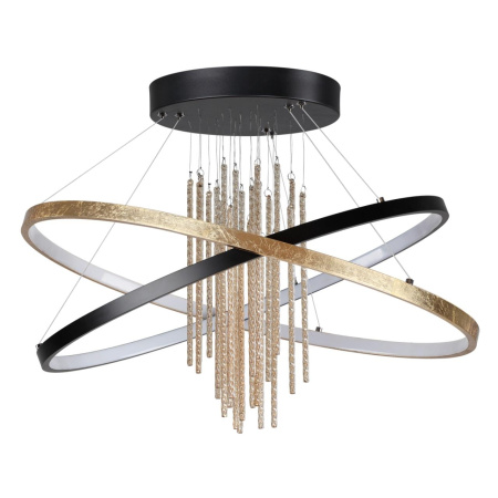 Подвесная люстра светодиодная L-vision 3901/70CL