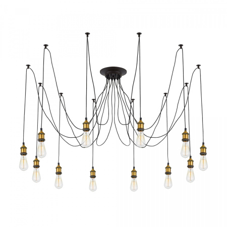 картинка Подвесной светильник Jedison CL451121 от магазина BTSvet