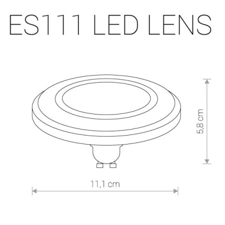 картинка Лампочка светодиодная Bulb 9342 от магазина BTSvet