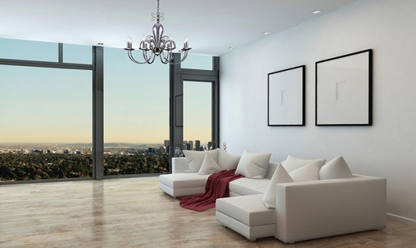 картинка Подвесная люстра Lazzaro Lazzaro E 1.1.8 NB от магазина BTSvet