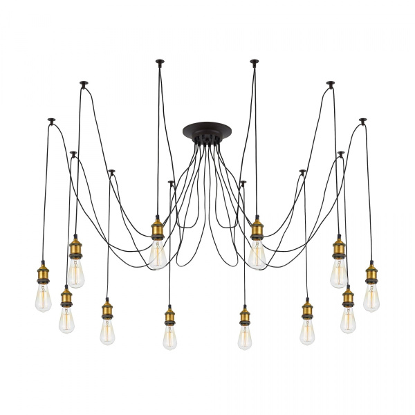 картинка Подвесной светильник Jedison CL451121 от магазина BTSvet