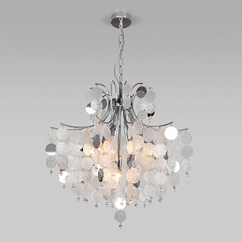 Подвесная люстра с управлением смартфоном Bolla 335/9