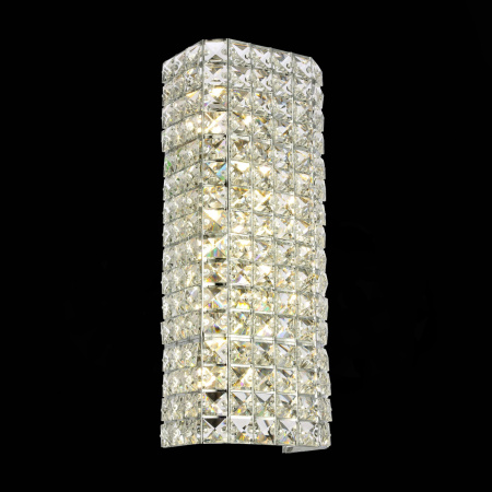 картинка Настенный светильник светодиодный хрустальный Disco SL748.101.05 от магазина BTSvet
