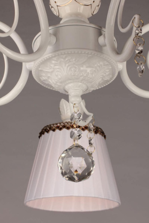 картинка Потолочная люстра OML-46407-05 от магазина BTSvet