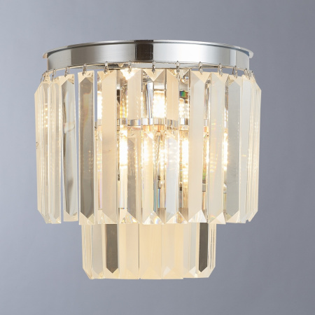 картинка Настенный светильник Nova 3001/02 AP-1 от магазина BTSvet